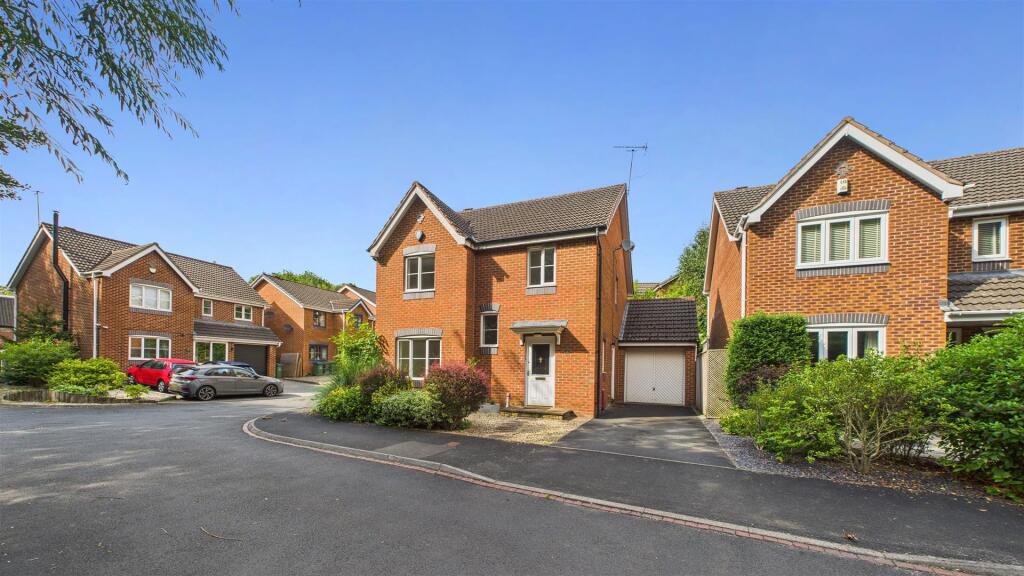 Additional image 19 of Bishops Walk,Cradley Heath,West Midlands