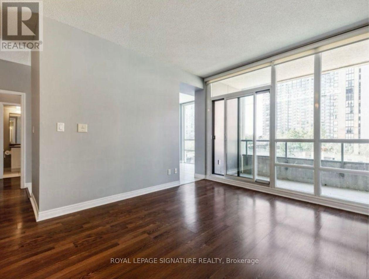 507 - 208 ENFIELD PLACE|Mississauga (City Centre), Ontario L5B0G8