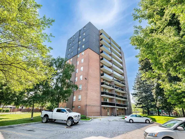 3145 Queen Frederica Dr Unit 602