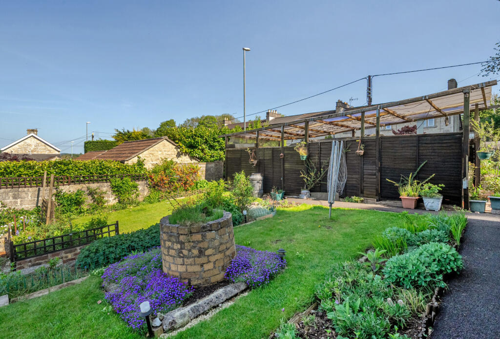 Additional image 2 of Wells Road, Westfield, Radstock, Somerset, BA3