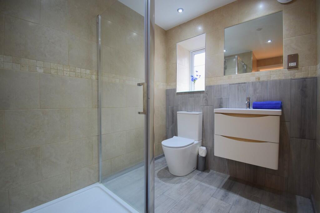 Additional image 16 of Barcliffe Mews, Barcliffe Avenue, B77 2BN