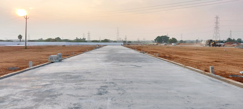 Additional image 2 of Alandhur, Thiruvalluvar Nagar, Chennai