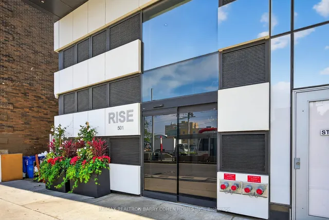 Additional image 2 of 501 St Clair Ave Unit 2109