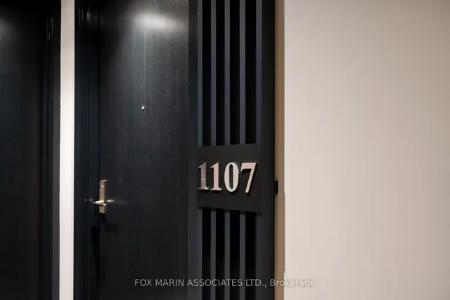 Additional image 2 of 81 Wellesley St Unit 1107