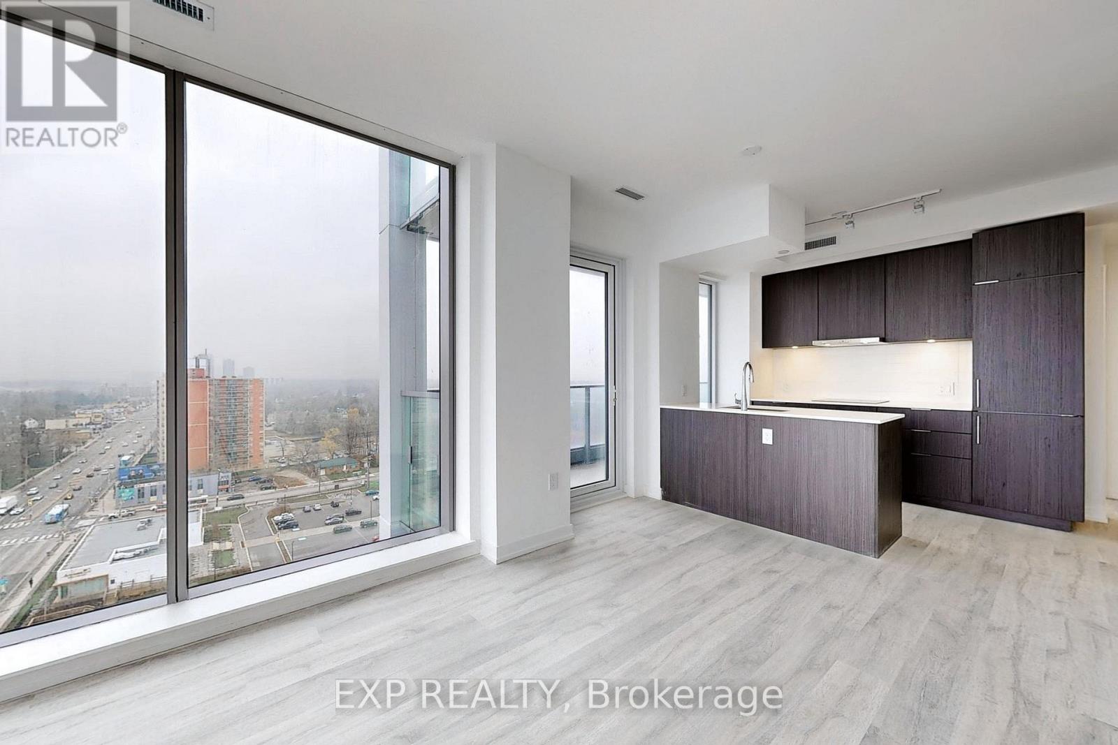 1409 - 7 GOLDEN LION HTS AVENUE|Toronto (Newtonbrook East), Ontario M2M0C1