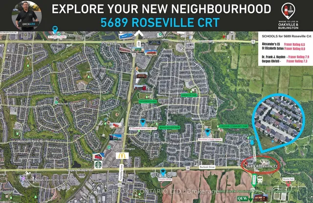 Additional image 47 of 5689 Roseville Crt