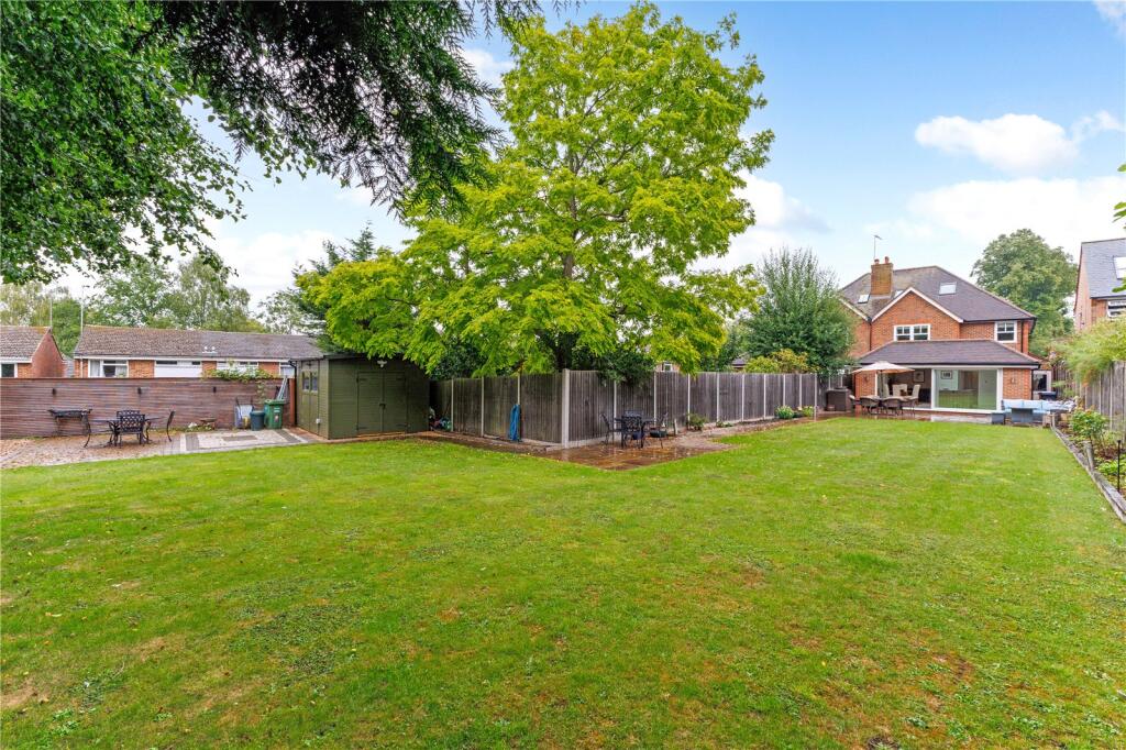 Additional image 20 of West Way, Harpenden, AL5