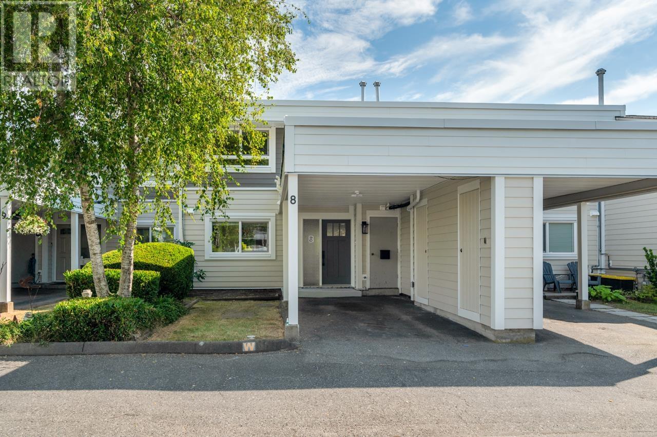 Property image for 8 3031 WILLIAMS ROAD|Richmond, British Columbia V7E1H9