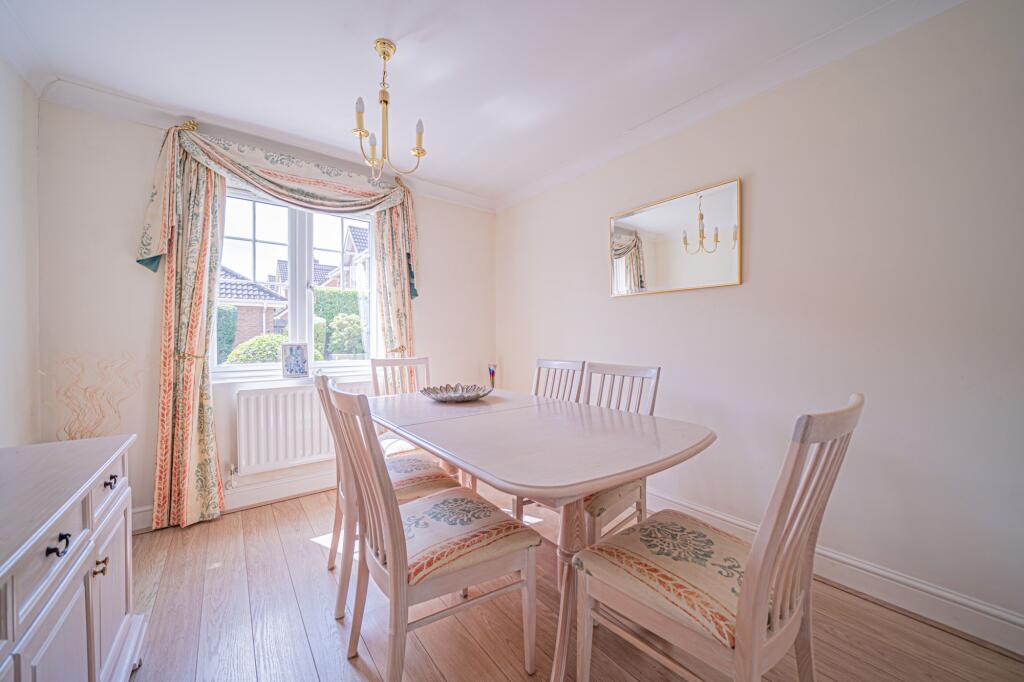 Additional image 6 of Glendon Way, Dorridge, B93