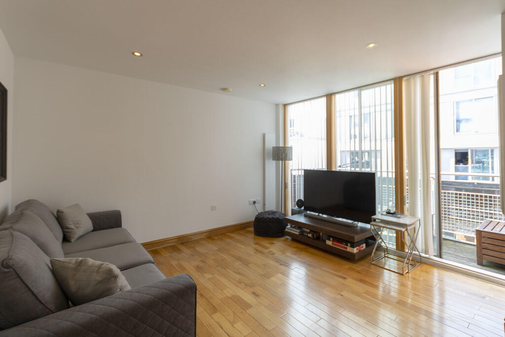 Additional image 5 of Trinity House, Blucher Street, Birmingham, B1