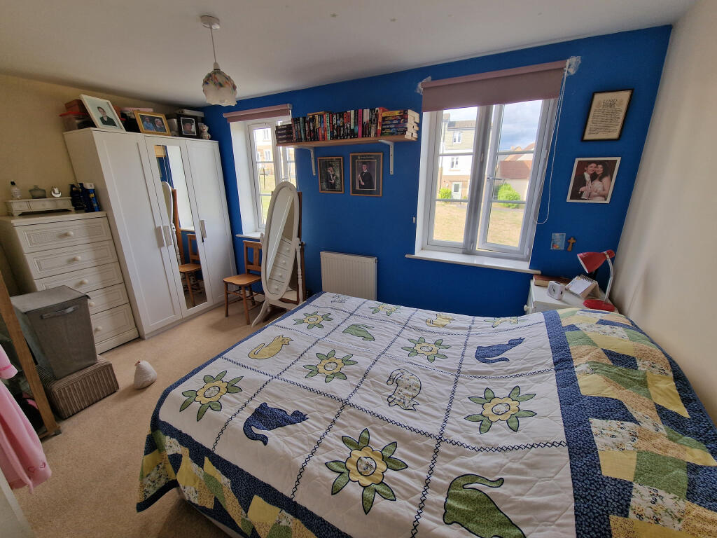 Additional image 6 of Nelson Way, Yeovil, Somerset, BA21 5DT