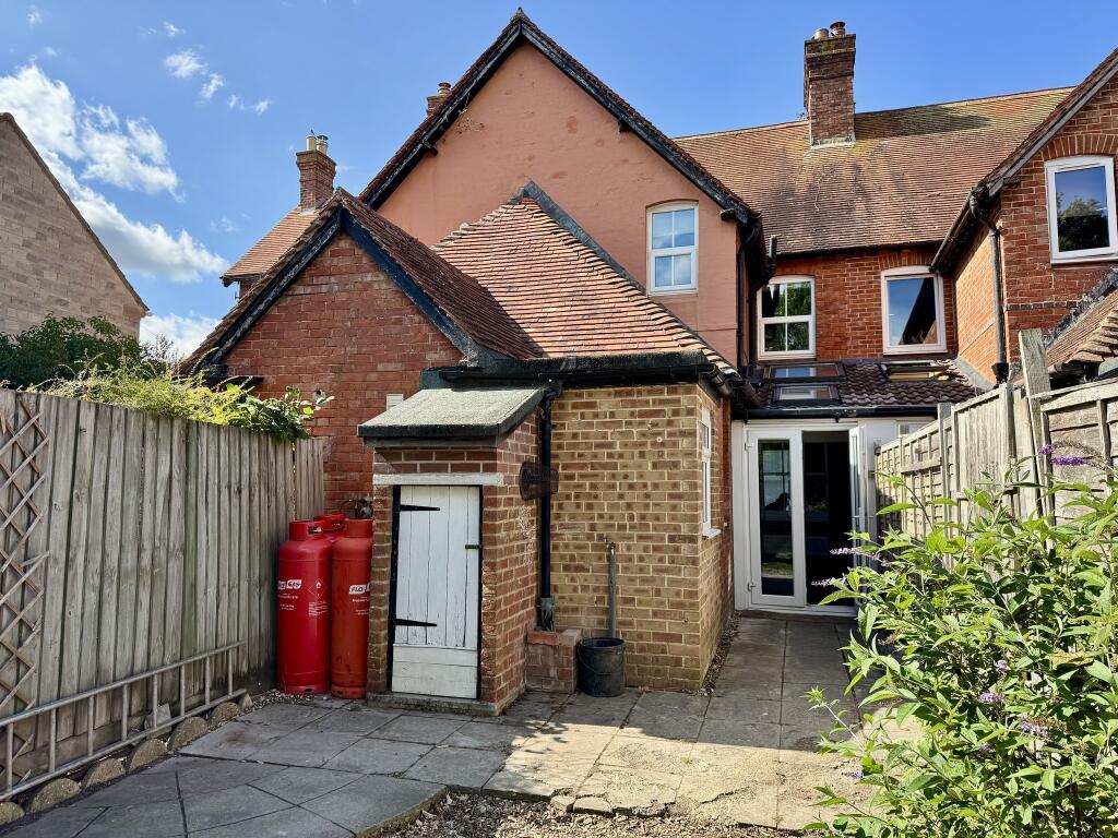 Additional image 19 of Bowden Road, Templecombe - No Onward Chain