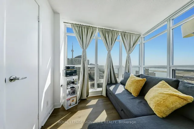 Additional image 29 of 600 Fleet St Unit 2405