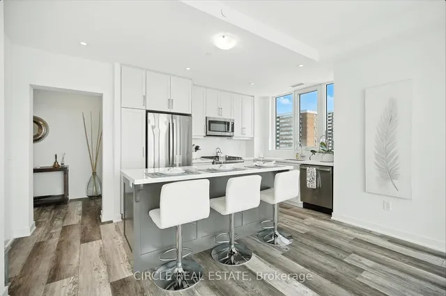 Additional image 13 of 2007 James St Unit 603