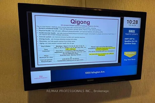 Additional image 40 of 1300 Islington Ave Unit 702