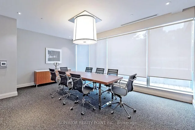 Additional image 39 of 50 Wellesley St Unit 704