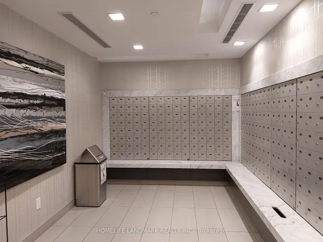 Additional image 27 of 18 Graydon Hall Dr Unit 609