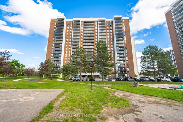 Additional image 24 of 21 KNIGHTSBRIDGE Rd Unit 1507