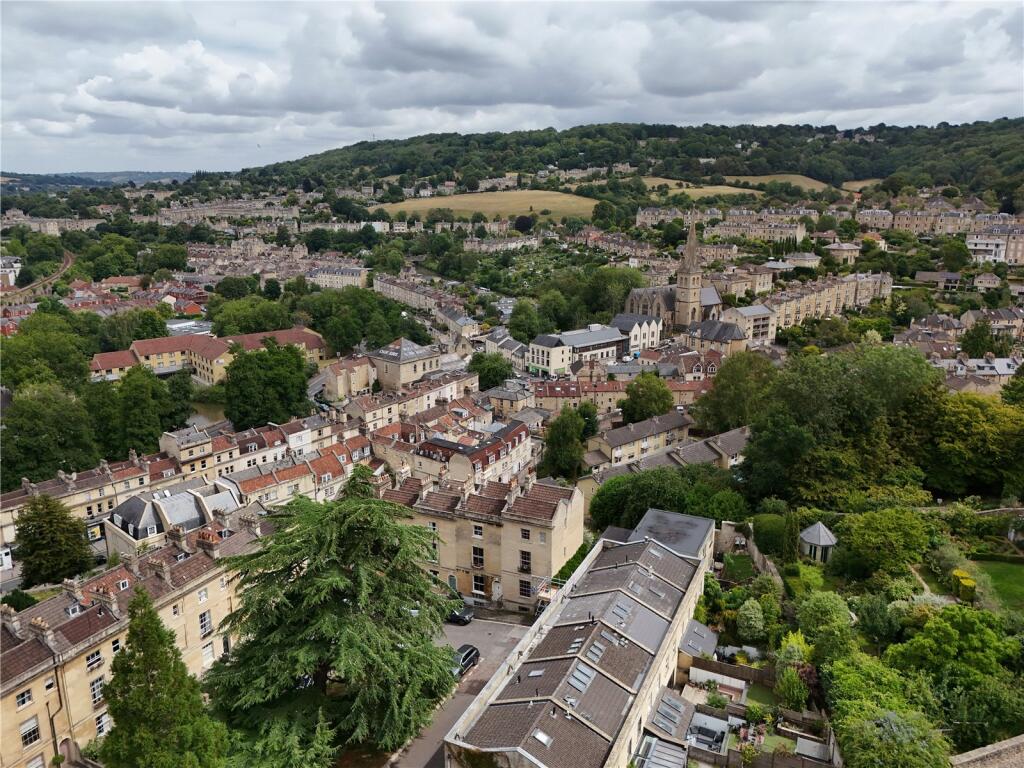Additional image 19 of Southcot Place, Bath, BA2