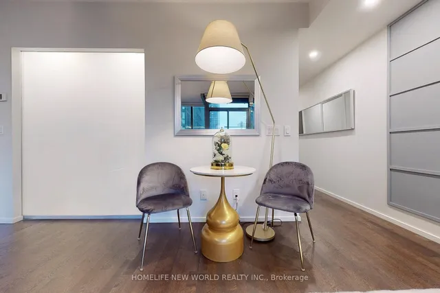 Additional image 13 of 101 Charles St Unit 611