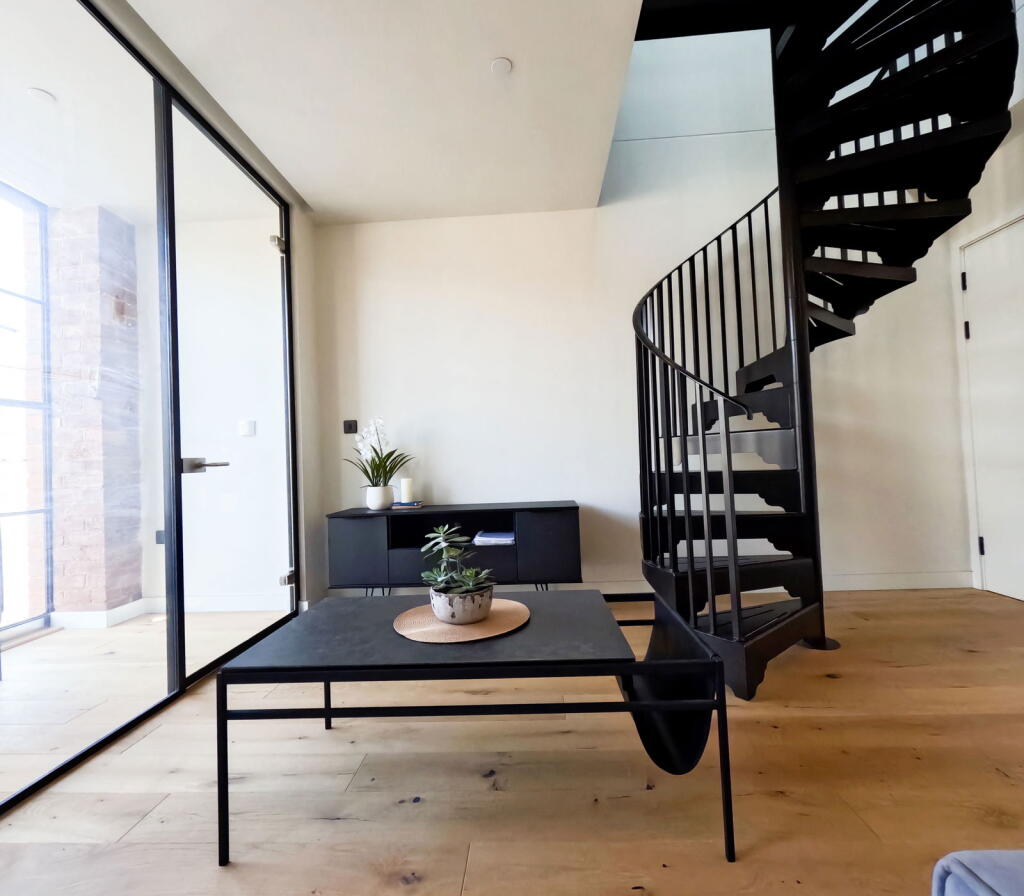 Additional image 12 of Apartment 29, Derwent House, Jewellery Quarter, B3 1EB