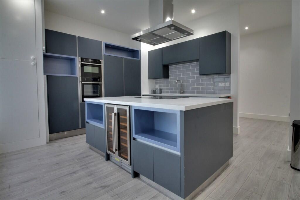 Additional image 14 of Bank Corner, 66-68 Great Hampton Street, Jewellery Quarter