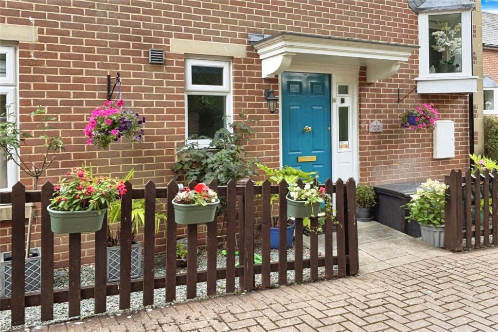 Additional image 24 of Chapel Close, Bratton