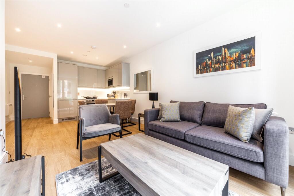 Additional image 6 of East Timber Yard, 118 Pershore Street, Birmingham, B5