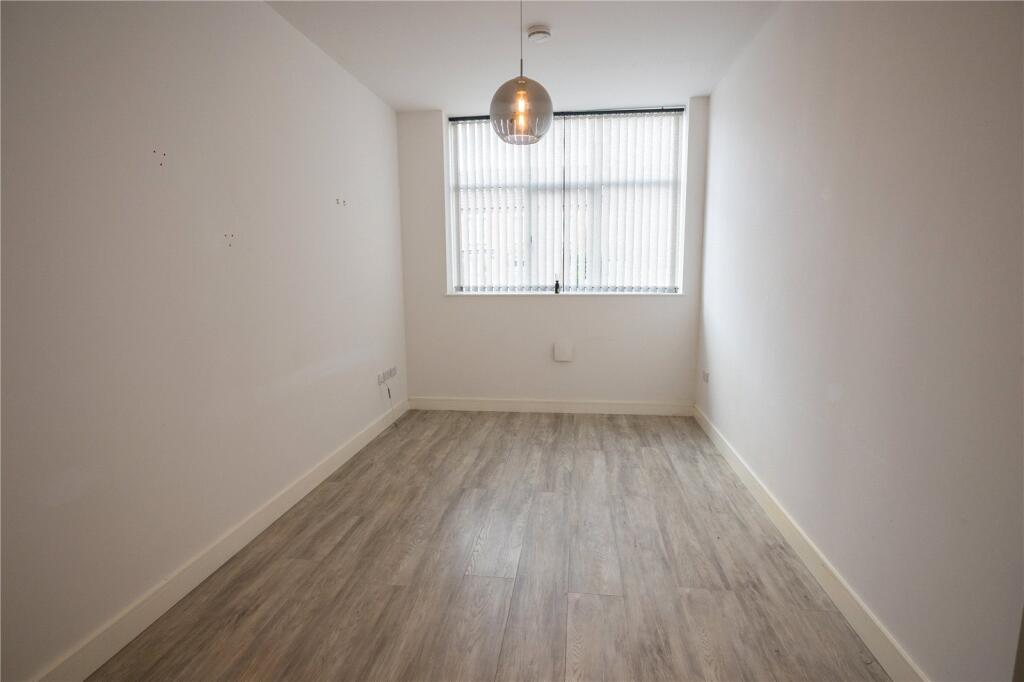 Additional image 4 of Longmore House, 44 Cromer Road, Balsall Heath, Birmingham, B12