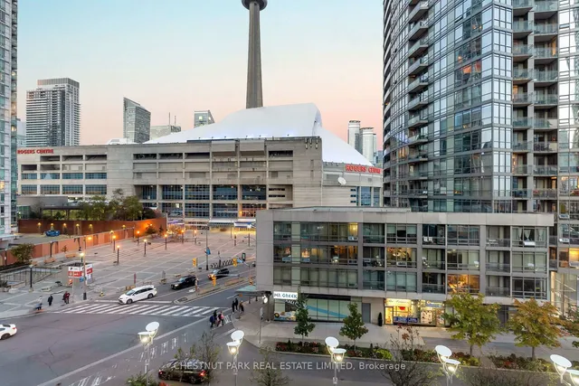 Additional image 37 of 10 Navy Wharf Crt Unit 709