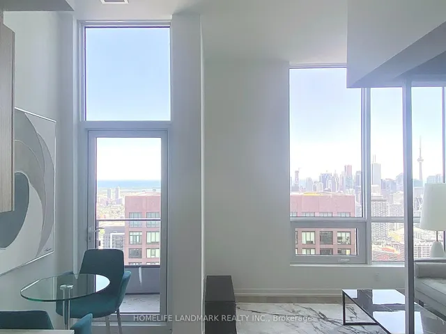 Additional image 8 of 395 Bloor St Unit 5511