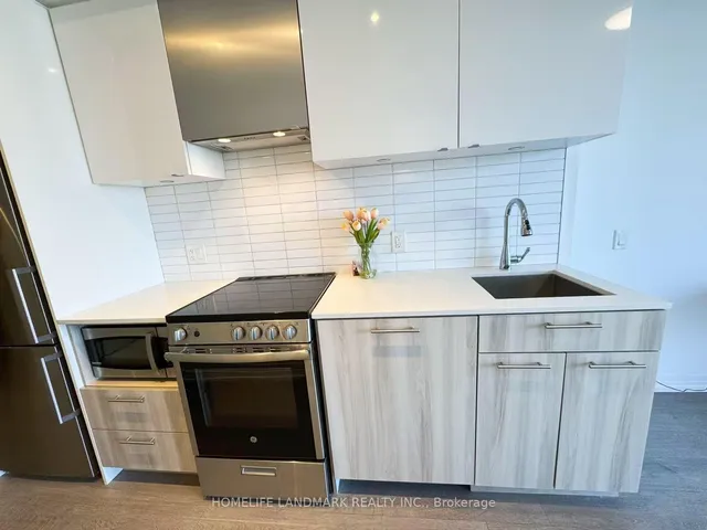 Additional image 4 of 251 Jarvis St Unit 1601