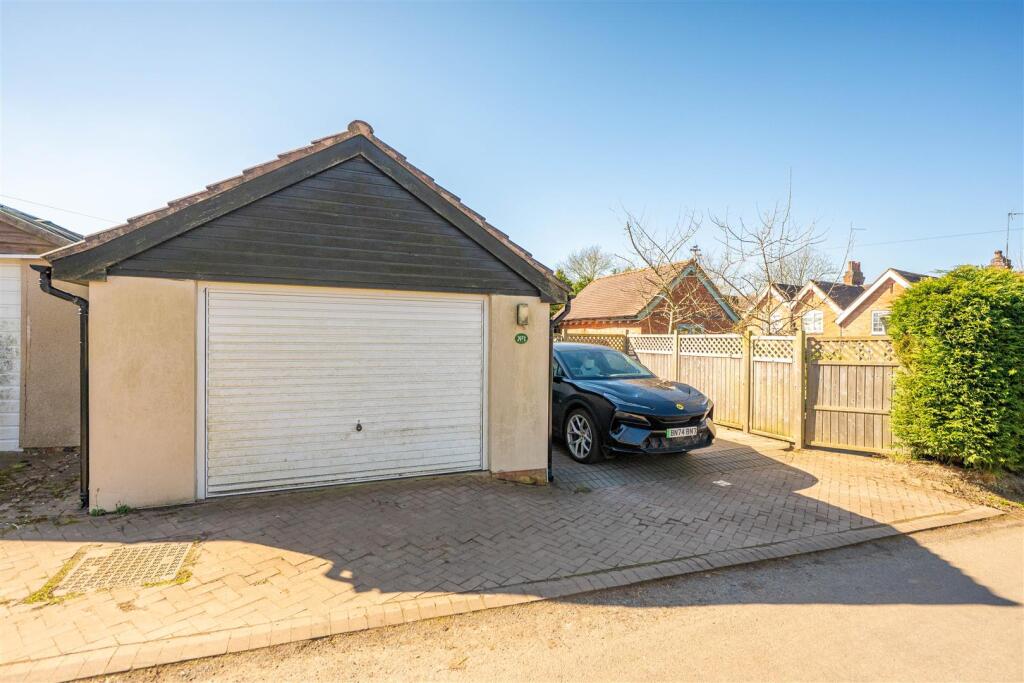 Additional image 28 of Perry Mill Lane, Ullenhall