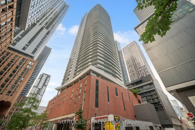 Additional image 38 of 21 Widmer St Unit 3903