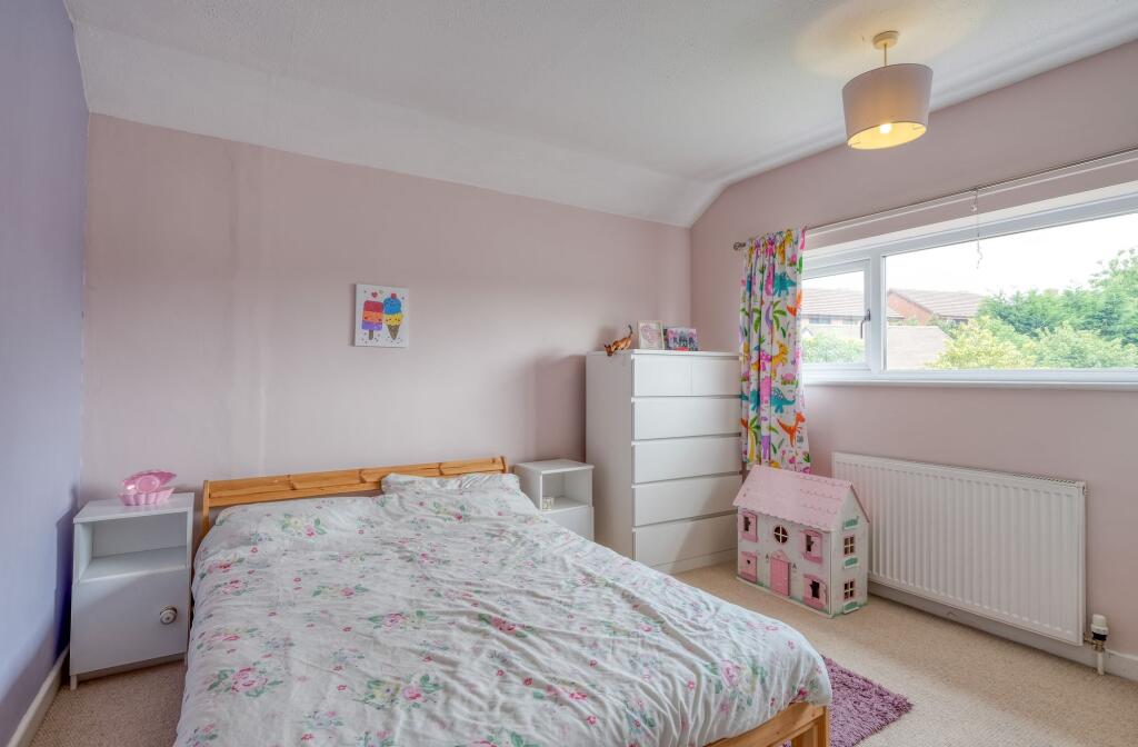 Additional image 11 of Spadesbourne Road, Lickey End, B60