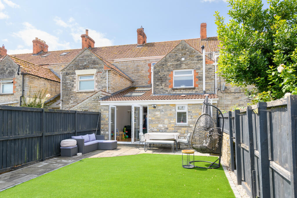 Additional image 13 of Orchard Road, Street