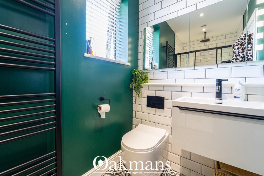 Additional image 20 of Clover Road, Birmingham, B29