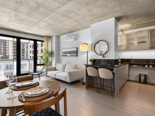 198 Rue Ann|#910|Montréal (Le Sud-Ouest), Quebec H3C0T2