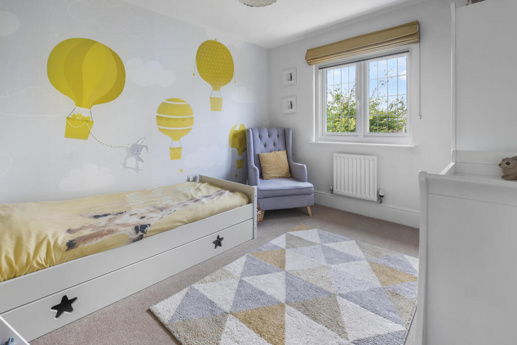 Additional image 24 of Norris Close, Bromsgrove B60 3SJ