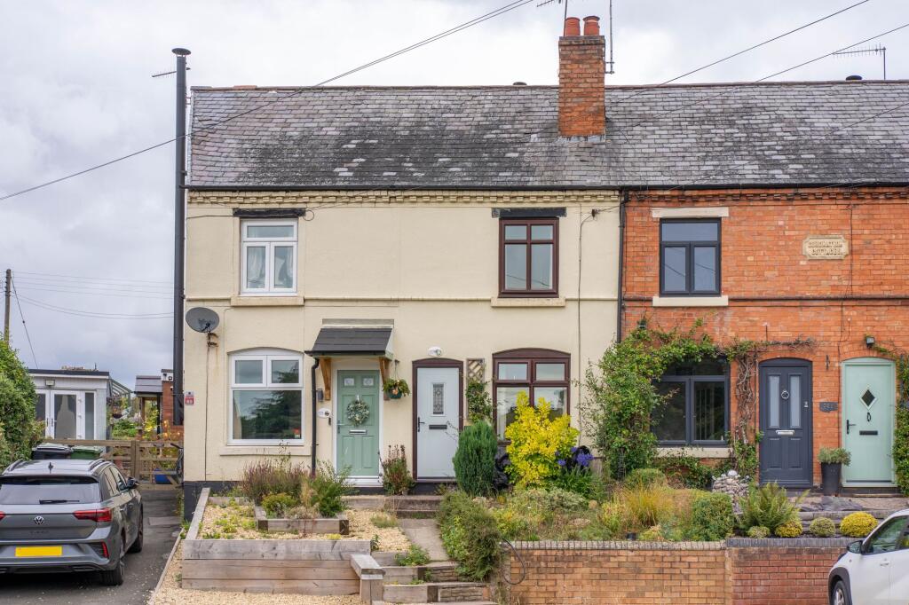 Property image for Alcester Road, Burcot, B60