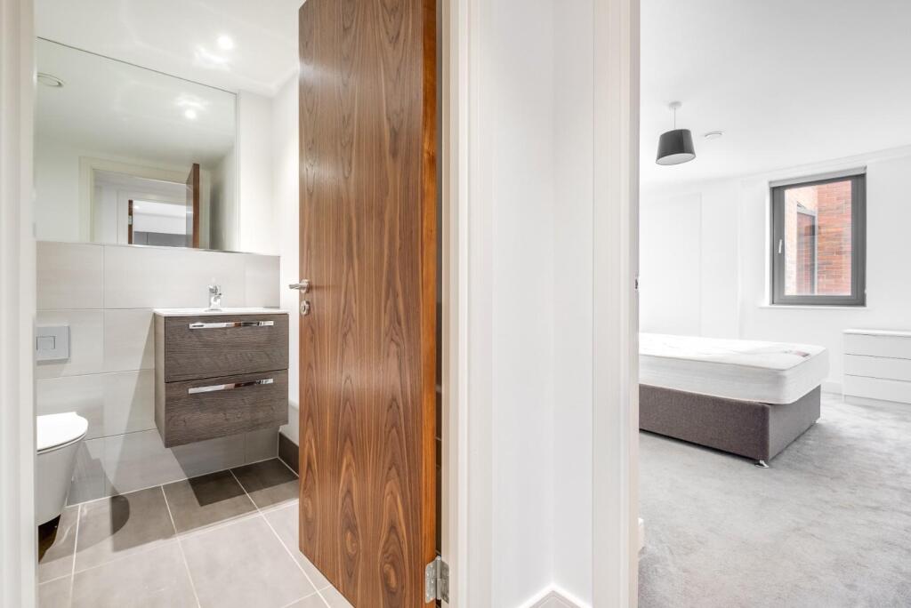 Additional image 8 of Albion House, Pope Street, B1 3BG