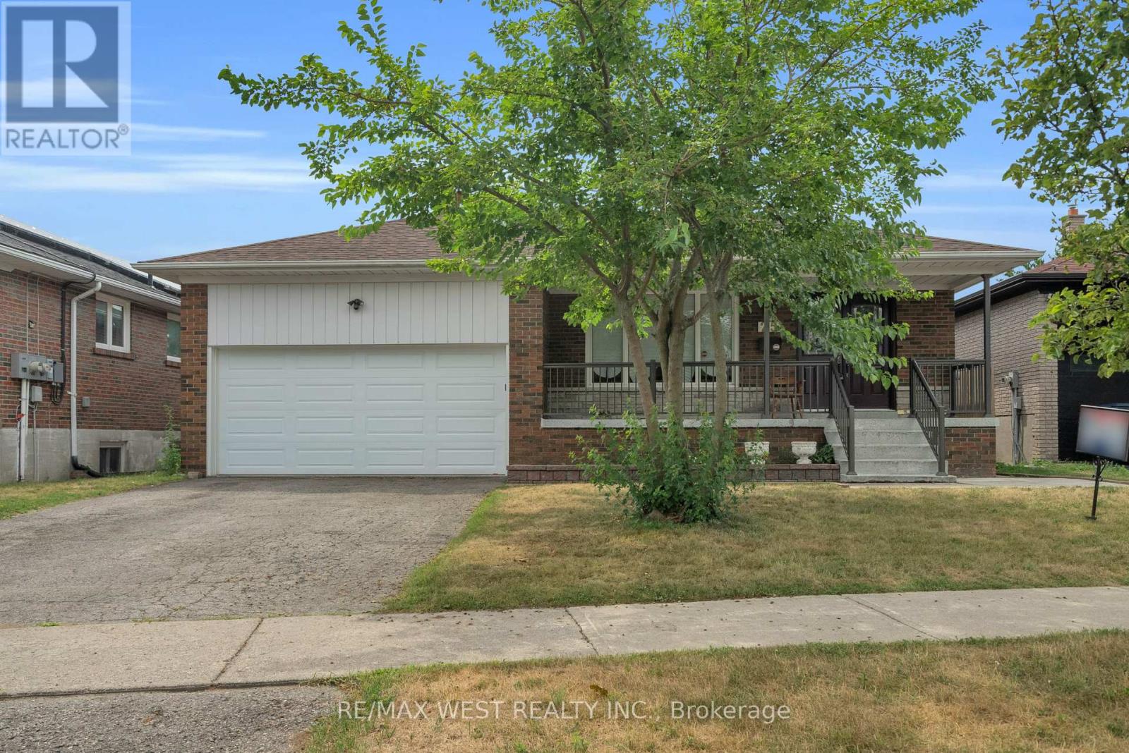 25 BRIARBLUFF AVENUE|Toronto (West Hill), Ontario M1E3H2