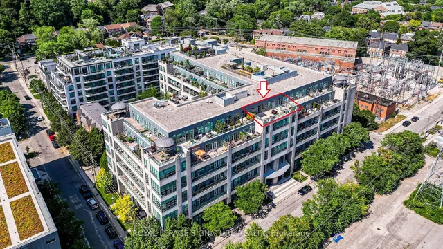 Additional image 3 of 380 Macpherson Ave Unit 615