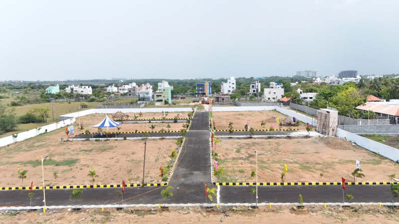 Additional image 2 of Kelambakkam, Chennai