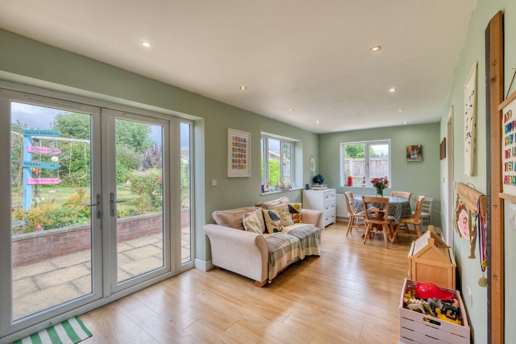 Additional image 4 of Salwarpe Road, Bromsgrove, B60