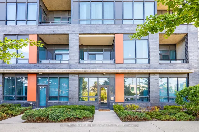 Additional image 20 of 55 Eglinton Ave Unit 104