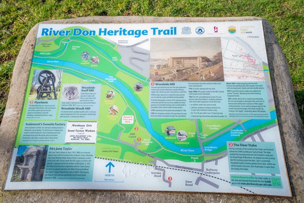 Additional image 14 of Mill Court, Woodside, Aberdeen, AB24