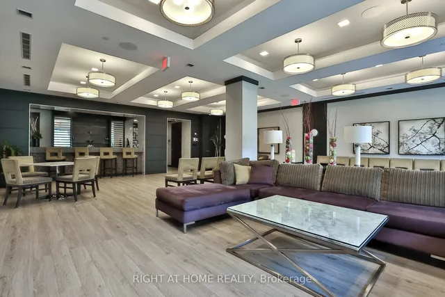 Additional image 37 of 18 Graydon Hall Dr Unit 709