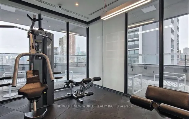 Additional image 21 of 159 Wellesley St Unit 1811