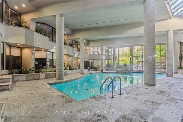 Additional image 23 of 3600 Yonge St Unit 935